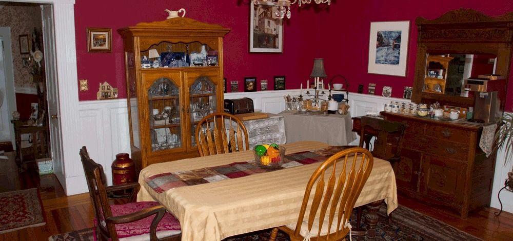 Historic Hill Inn Newport Kulesi Dış mekan fotoğraf