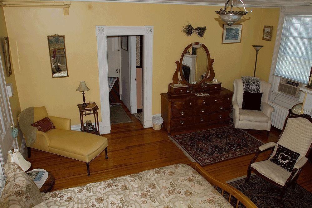 Historic Hill Inn Newport Kulesi Dış mekan fotoğraf