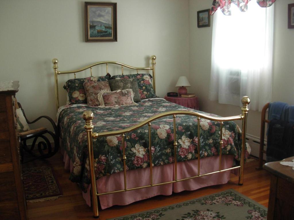 Historic Hill Inn Newport Kulesi Oda fotoğraf